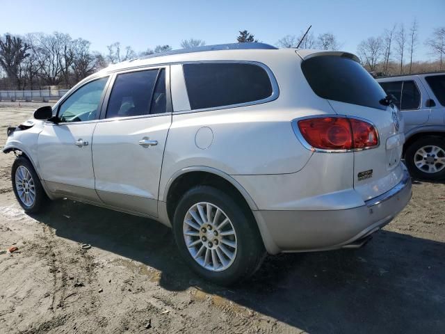 2012 Buick Enclave