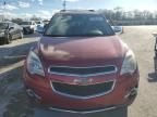 2014 Chevrolet Equinox LTZ