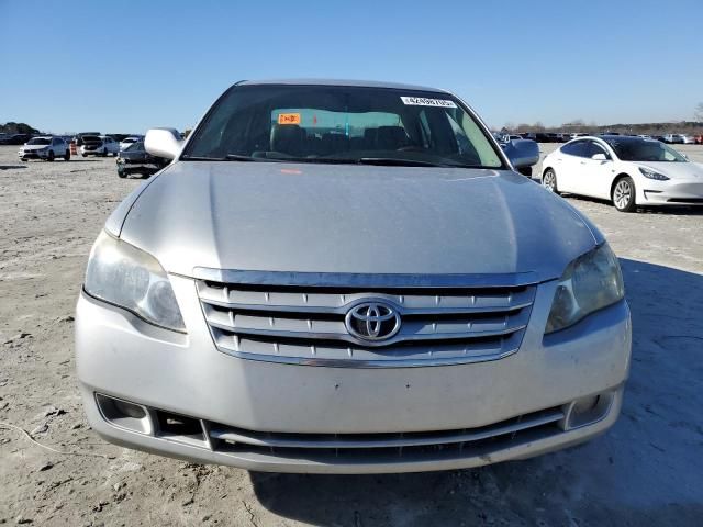 2006 Toyota Avalon XL