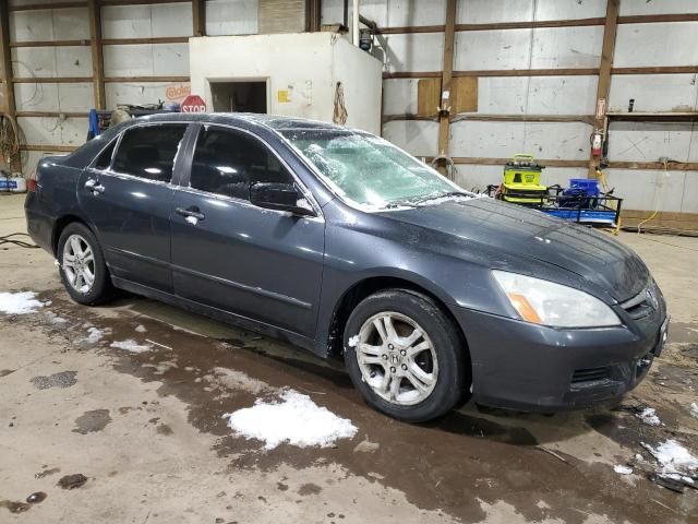 2006 Honda Accord EX