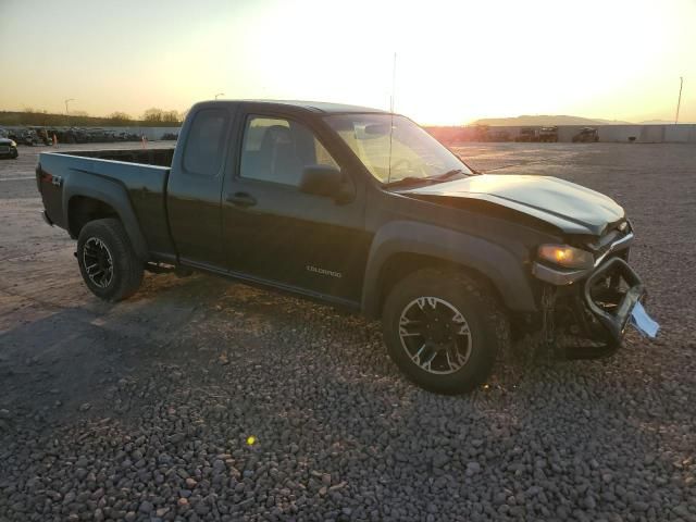 2005 Chevrolet Colorado