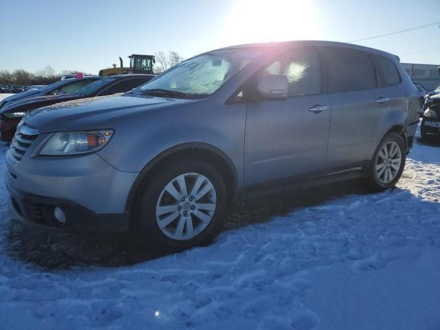 2008 Subaru Tribeca