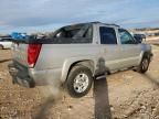 2006 Chevrolet Avalanche C1500