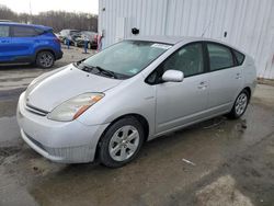 2006 Toyota Prius en venta en Windsor, NJ