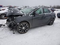 2017 Buick Verano Sport Touring en venta en Columbus, OH