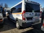 2014 Dodge RAM Promaster 1500 1500 Standard