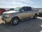 2005 Toyota Tundra Double Cab SR5