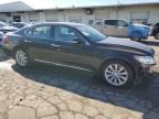 2012 Lexus LS 460