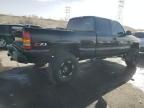 2001 GMC New Sierra K1500