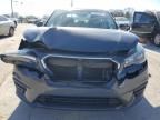 2018 Subaru Legacy 2.5I Premium