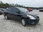 2015 Nissan Versa S