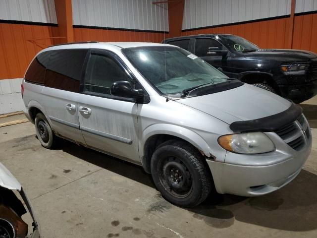 2006 Dodge Caravan SXT