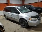 2006 Dodge Caravan SXT