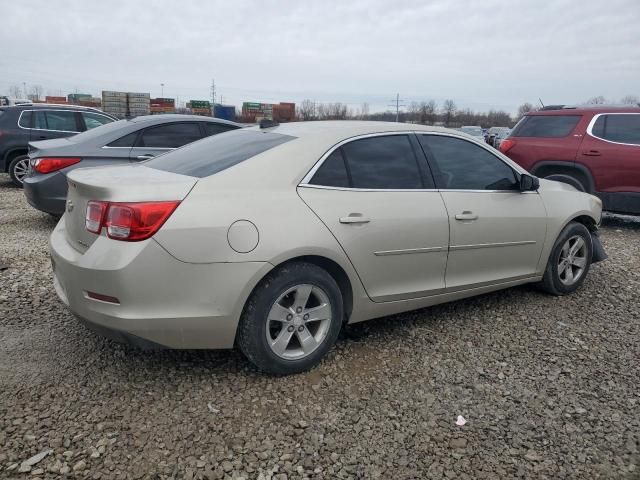 2014 Chevrolet Malibu LS