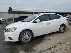 Lots with Bids for sale at auction: 2019 Nissan Sentra S