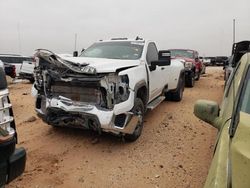 GMC Sierra Vehiculos salvage en venta: 2022 GMC Sierra K3500