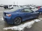 2013 Scion FR-S