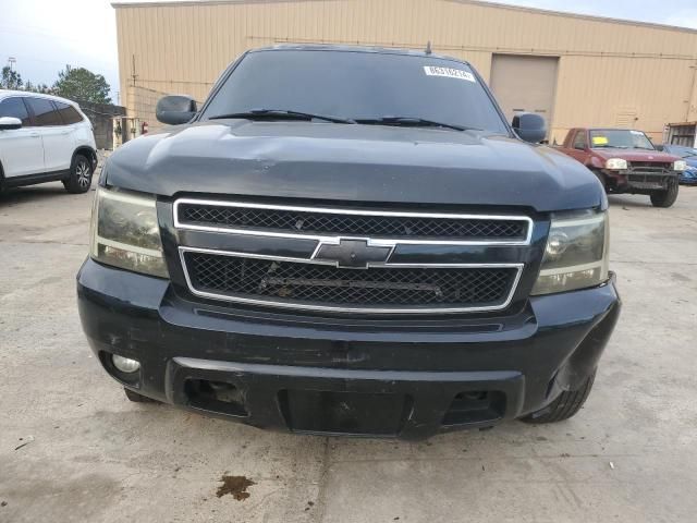 2008 Chevrolet Tahoe K1500