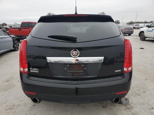 2013 Cadillac SRX Performance Collection