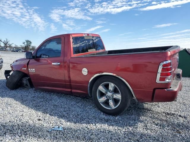 2014 Dodge RAM 1500 ST