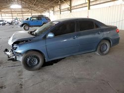 2013 Toyota Corolla Base en venta en Phoenix, AZ