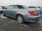 2008 Chrysler Sebring Limited