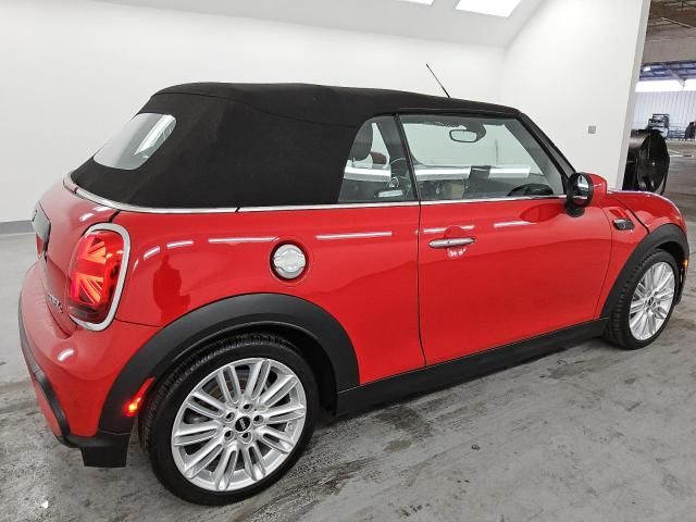 2024 Mini Cooper S