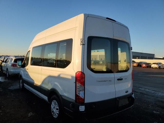 2017 Ford Transit T-350