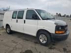 2012 Chevrolet Express G2500