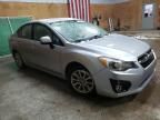 2012 Subaru Impreza Premium