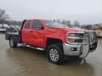 2019 Chevrolet Silverado K2500 Heavy Duty LT