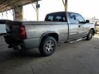 2006 Chevrolet Silverado C1500