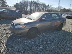 Lots with Bids for sale at auction: 2005 Toyota Corolla CE