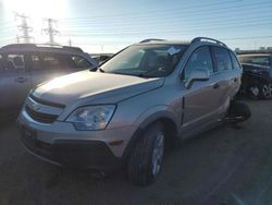 2014 Chevrolet Captiva LS en venta en Elgin, IL