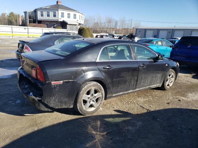 2008 Chevrolet Malibu 1LT