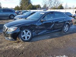 2014 Mercedes-Benz E 350 4matic en venta en Finksburg, MD