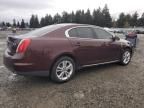 2009 Lincoln MKS