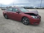 2015 Subaru Legacy 2.5I Limited