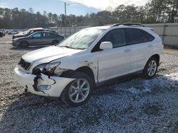 2009 Lexus RX 350 en venta en Ellenwood, GA