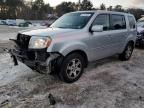 2011 Honda Pilot Touring