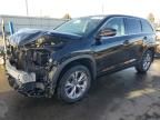 2016 Toyota Highlander LE