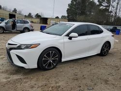 Lots with Bids for sale at auction: 2018 Toyota Camry L