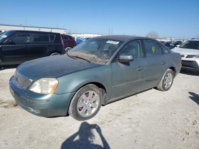 2006 Ford Five Hundred SEL