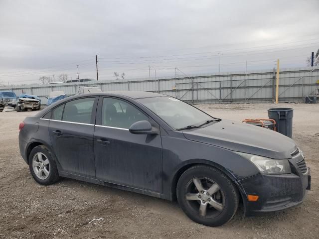 2013 Chevrolet Cruze LT