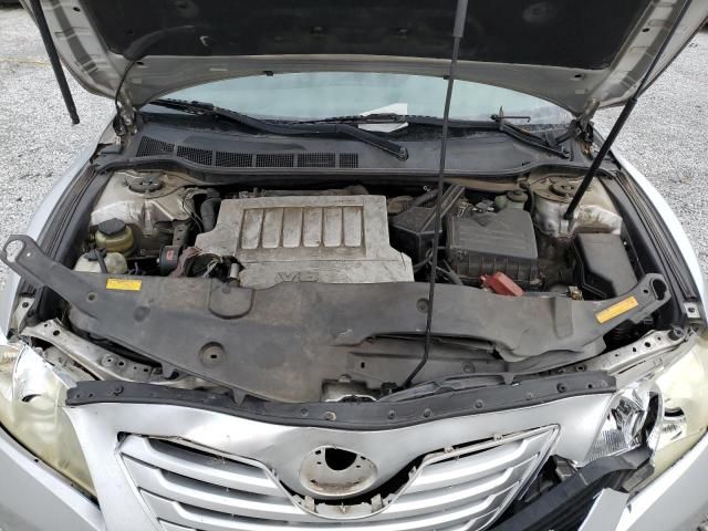 2009 Toyota Camry SE