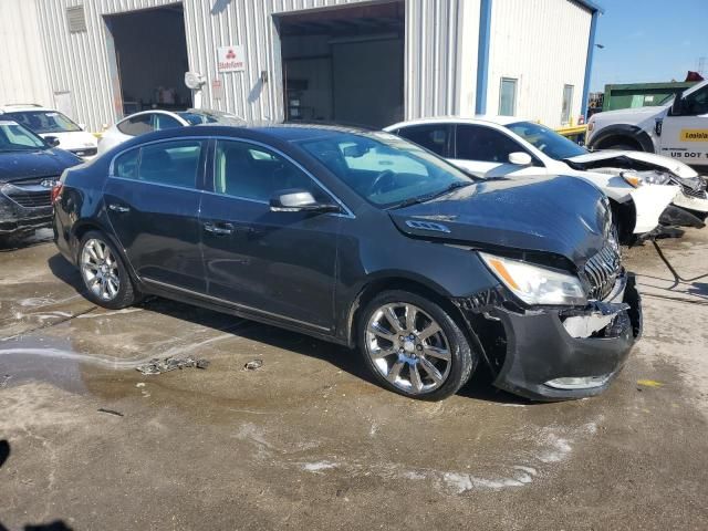 2014 Buick Lacrosse