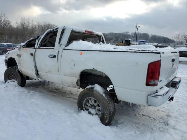 2008 Dodge RAM 2500 ST