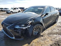 Lots with Bids for sale at auction: 2024 Lexus ES 350 Base