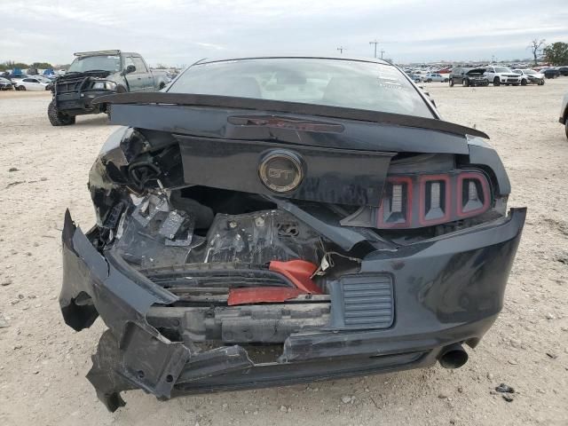 2013 Ford Mustang GT