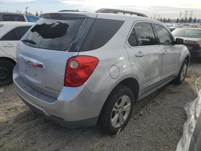 2010 Chevrolet Equinox LT